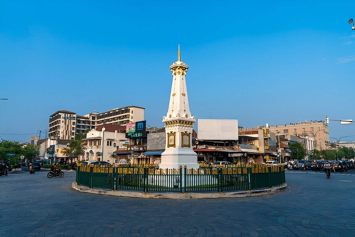 Liburan Hemat ke Jogja dengan Paket Wisata Tanpa Hotel