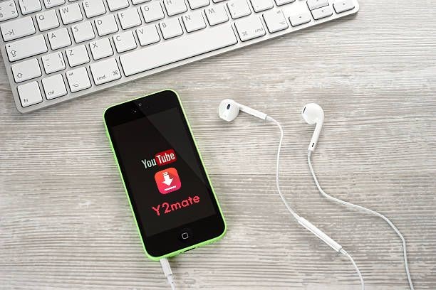 Langkah Mudah Download MP3 Dari YouTube Dengan Y2mate