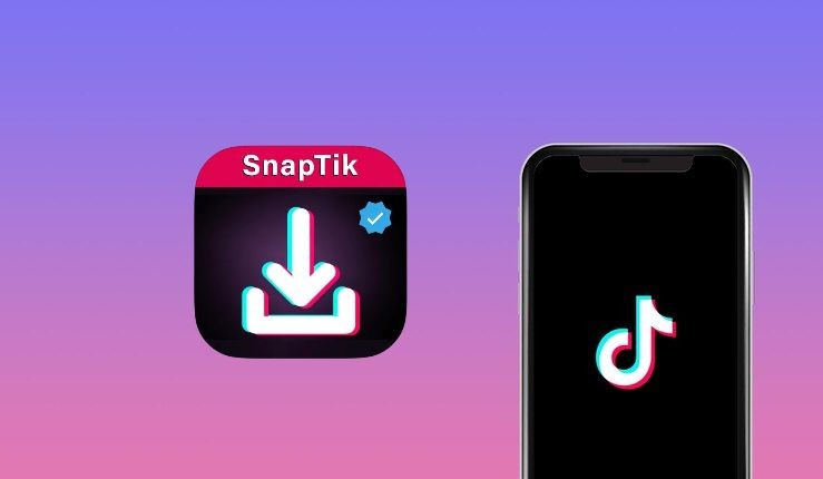Tips Snaptik Agar Video TikTok Tetap Berkualitas Saat Disimpan