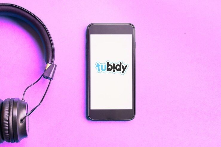 Menemukan Musik Indie Berkualitas Lewat Pencarian Tubidy